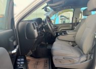 Chevrolet Silverado 2500 LS Doble Cabina 4×4 2018
