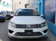 Volkswagen Touareg Fsi Navi 2017