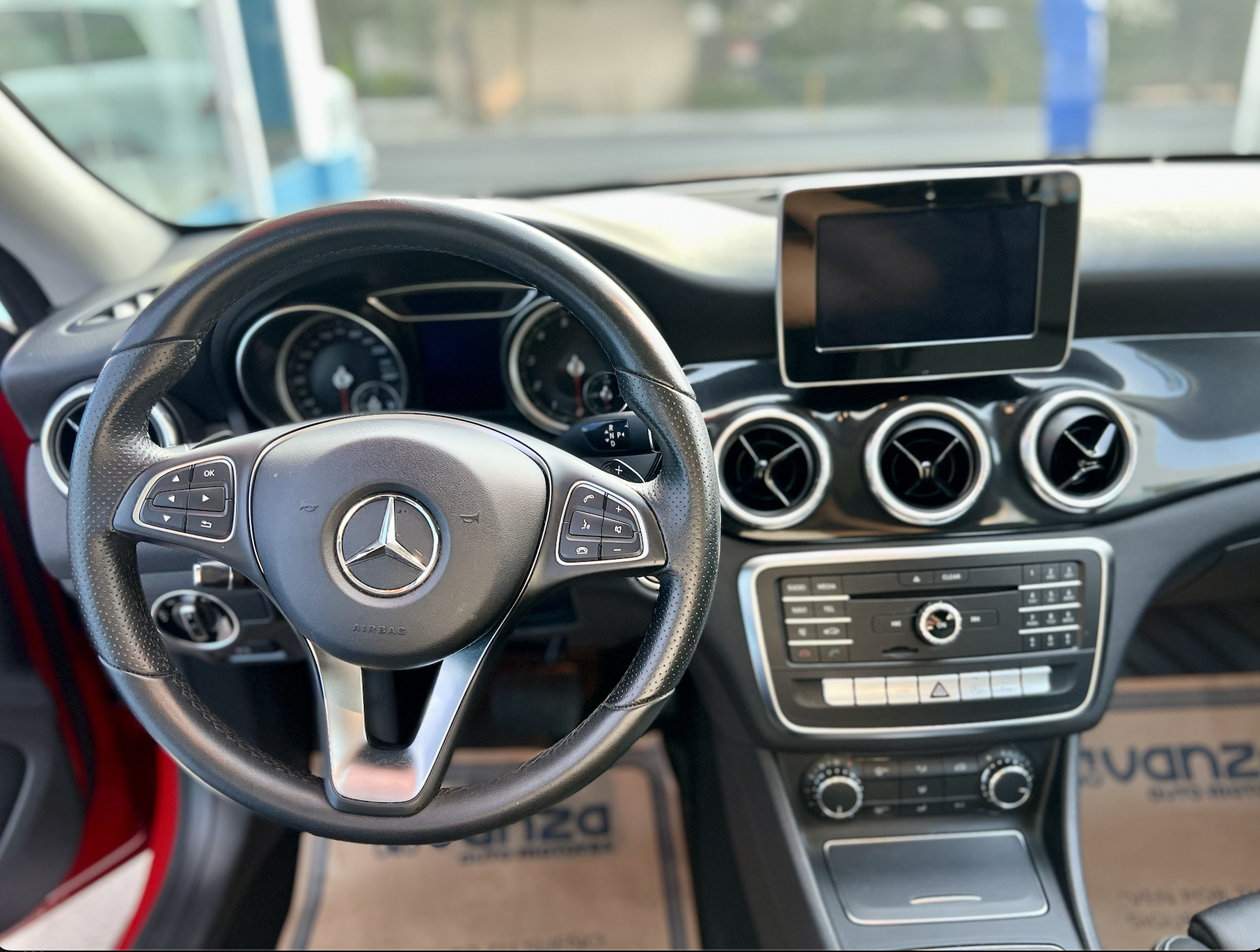 Mercedes Benz Clase CLA 2019