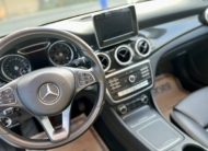 Mercedes Benz Clase CLA 2019