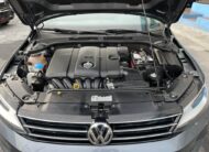 Volkswagen Jetta MK Comfortline 2018