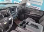 Chevrolet Silverado LS  4×2 2017