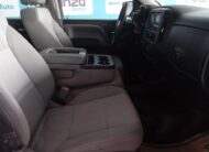 Chevrolet Silverado LS 4×4 2017