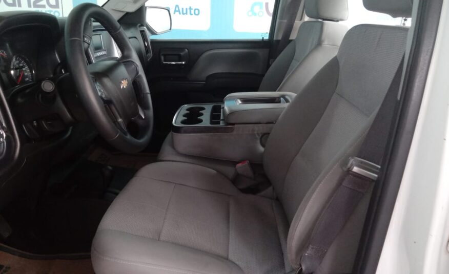 Chevrolet Silverado LS 4×4 2017