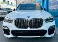 BMW X5 XDrive M50i 2021