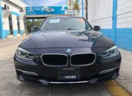 BMW 328I Luxury Line 2015