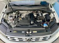 Volkswagen Tiguan 2021 1.4 R line 5p At